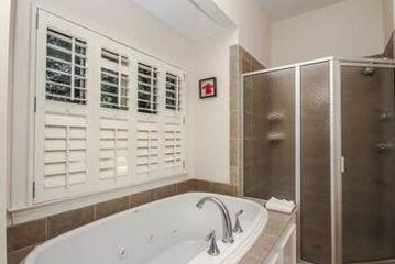 Jetted Tub