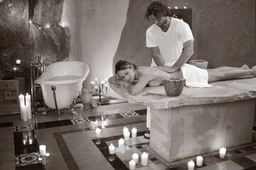 Spa treatment