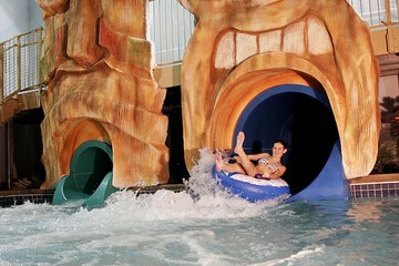 Water park