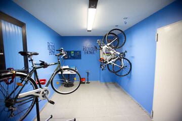 Bicycling
