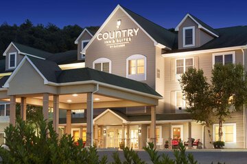 Country Inn & Suites by Radisson Lehighton (Jim Thorpe), PA