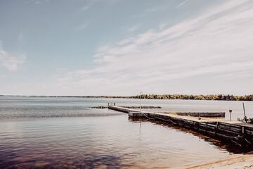 Lake