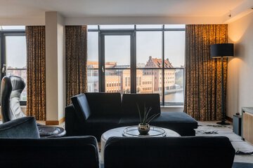 View from room