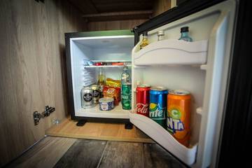 Minibar