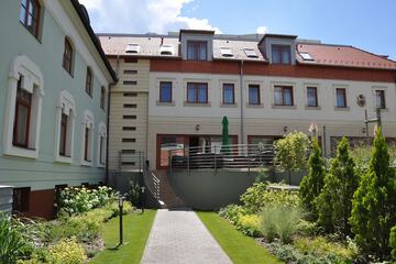 Building design