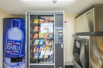 Vending machine