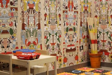 Children's activities