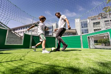 Children's activities