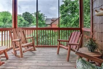 Terrace or Patio