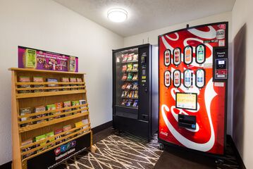 Vending machine