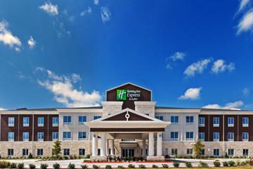 Holiday Inn Express & Suites Killeen - Fort Hood Area by IHG