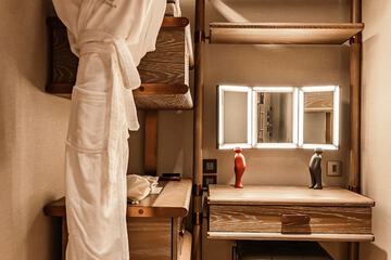 Wardrobe