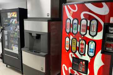 Vending machine