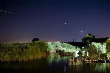 Lake