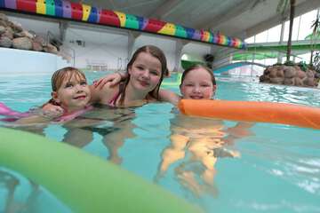 Children's pool