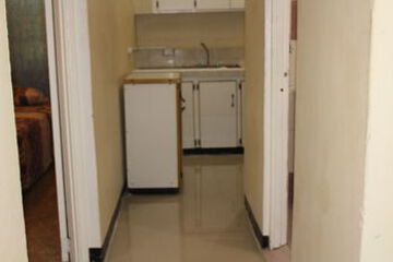 In-Room Kitchen