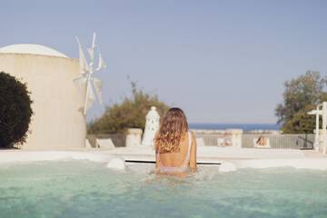 Turkish bath