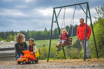 Children's activities