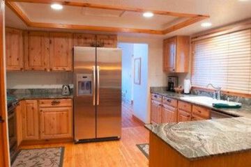 In-Room Kitchen