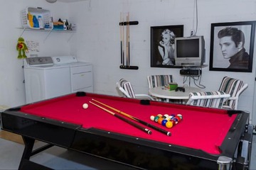 Billiards