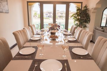 Family dining