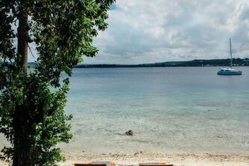 Beach/ocean view