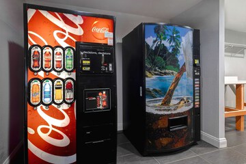 Vending machine