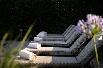 Sundeck