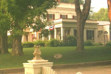 Arlington Inn