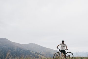 Bicycling