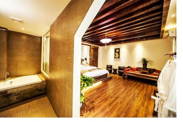 spa
