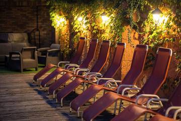 Sundeck