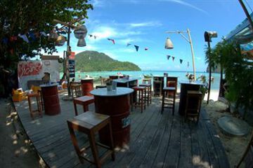 Hotel Bar