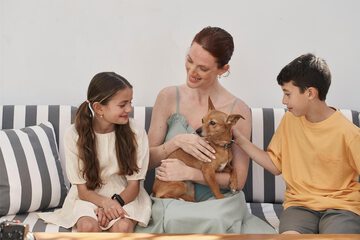 Pet-friendly