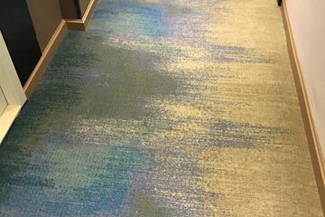 Hotel Interior or Public Areas