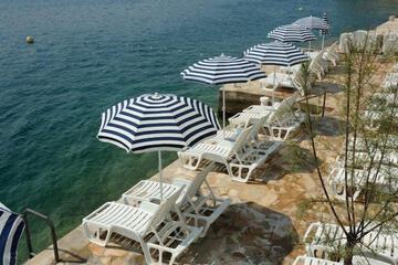 Sundeck