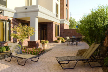 Terrace/Patio 12 of 12