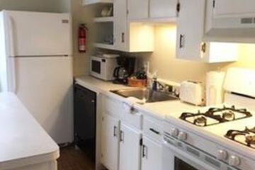 In-Room Kitchen