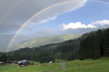 View from room