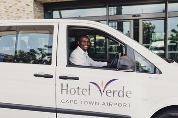Airport shuttle