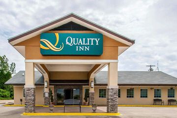Quality Inn Cairo I-57