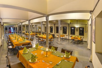 Family dining