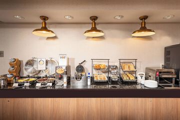 Breakfast/Coffee Service 44 of 54