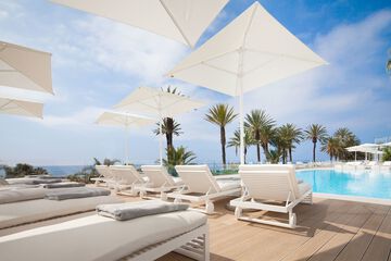 Sundeck