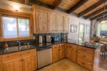In-Room Kitchen