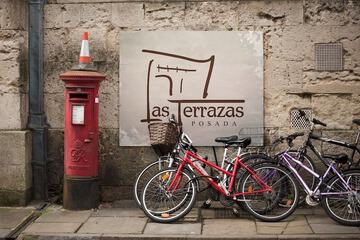 Bicycling