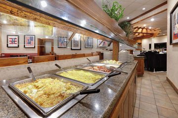 Breakfast/Coffee Service 46 of 51