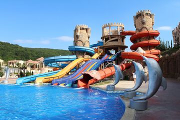 Water park