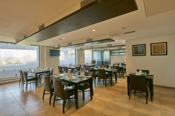 Family dining