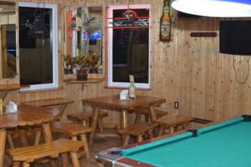Billiards